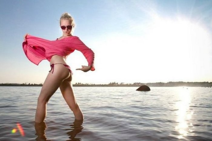 Алиса Вокс Photo #48
