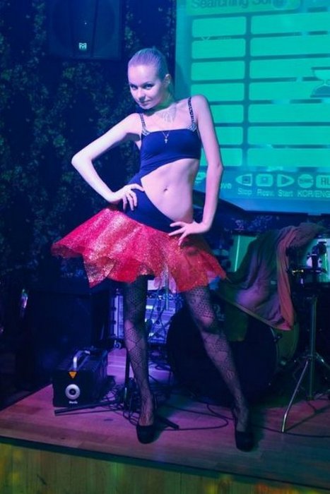 Алиса Вокс Photo #72