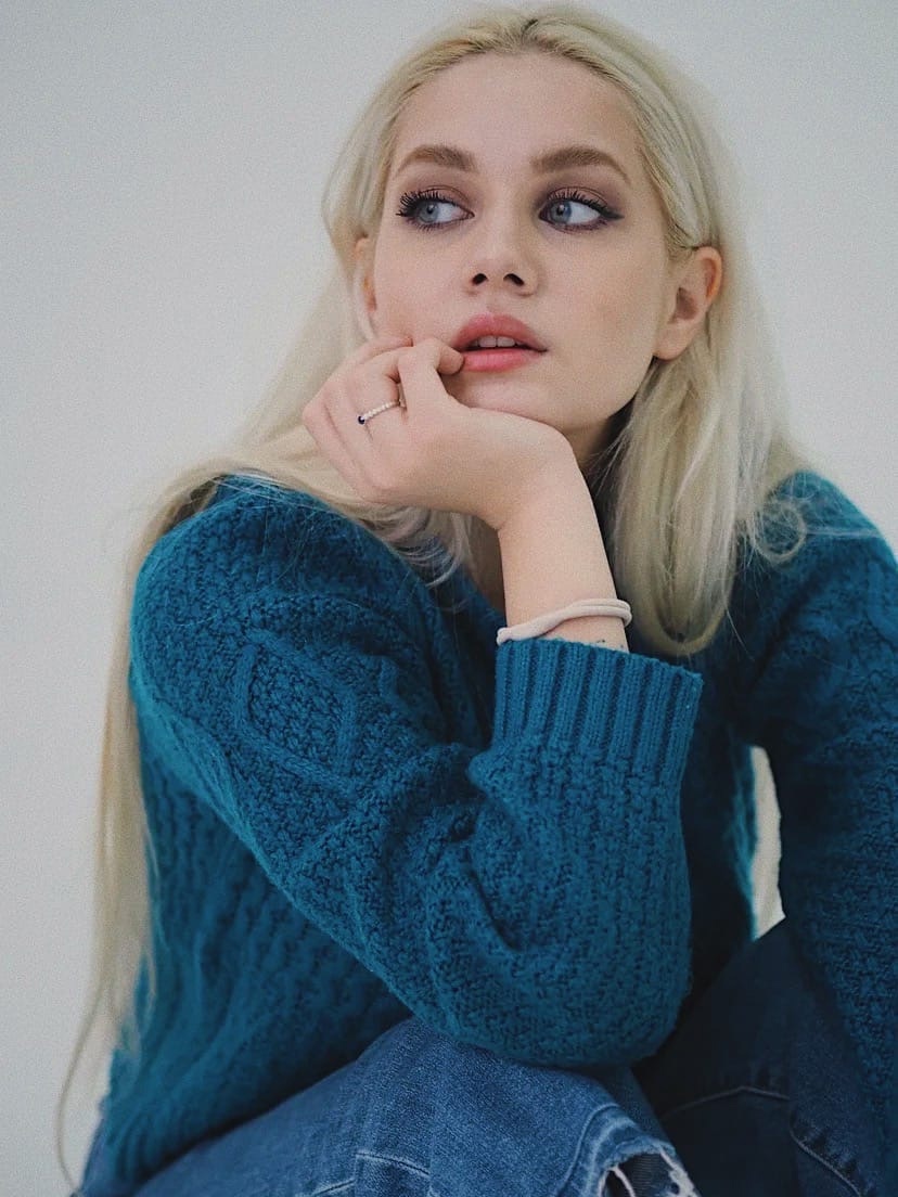 Алина Воскресенская Photo #13