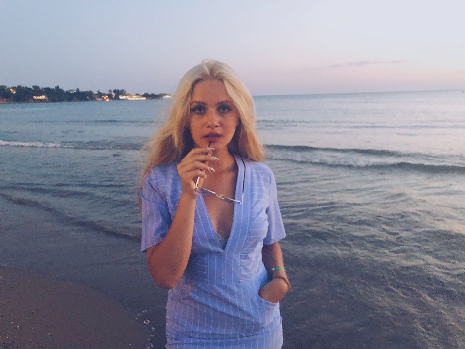 Алина Воскресенская Photo #15