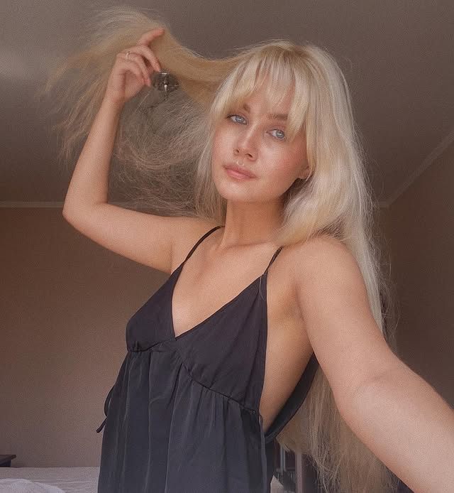 Алина Воскресенская Photo #26