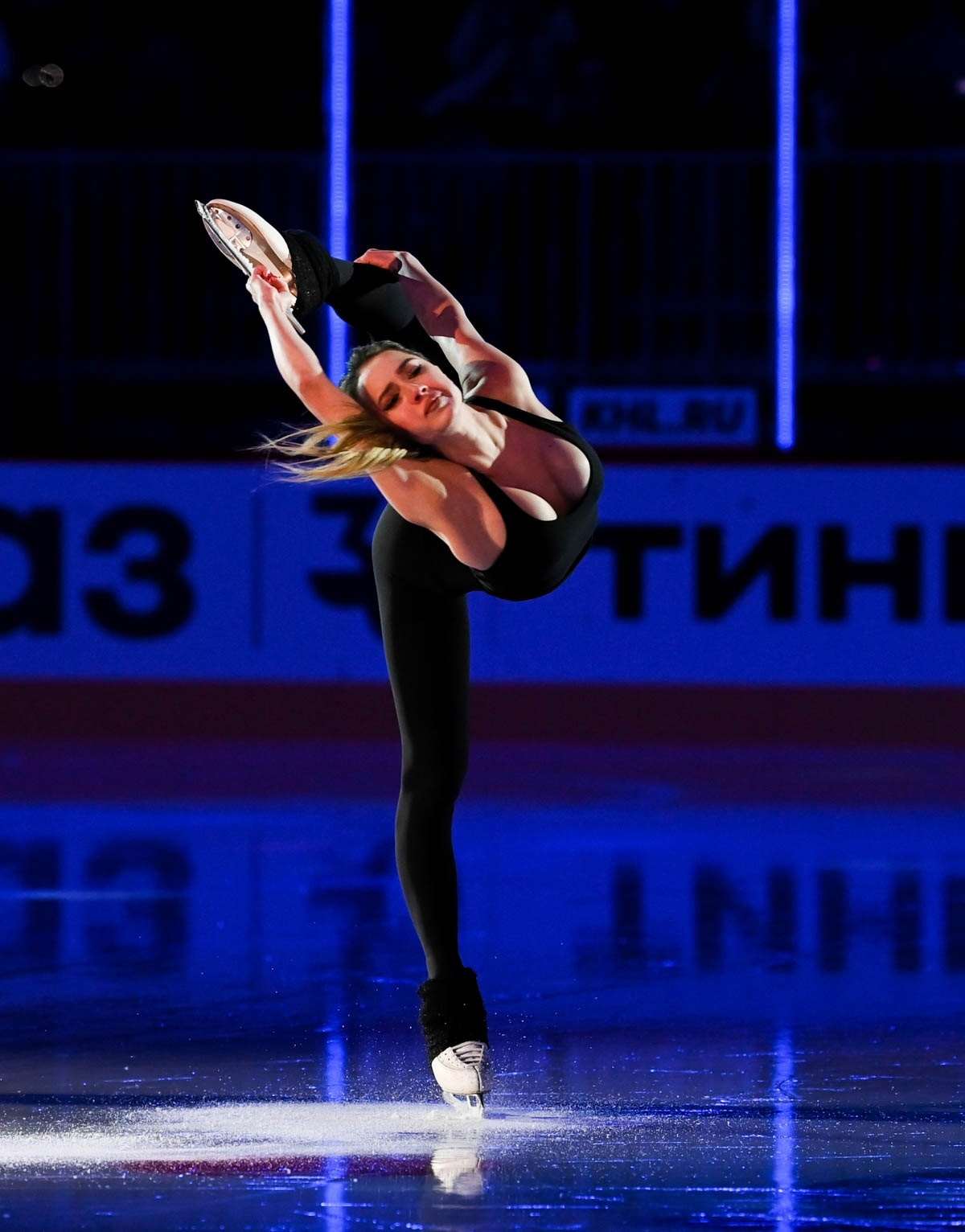 Алина Загитова Photo #35