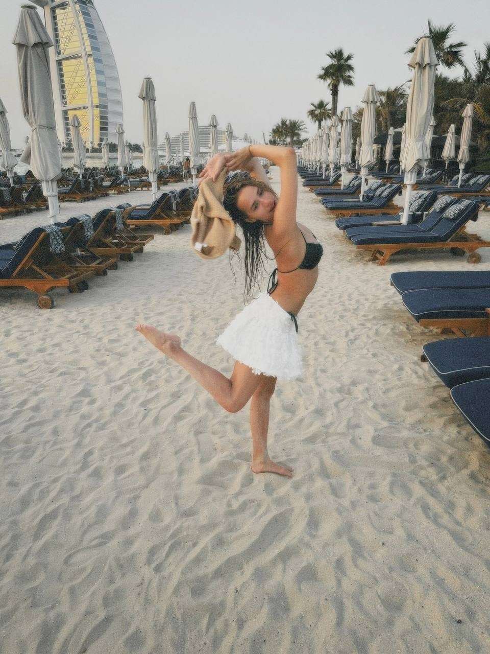 Алина Загитова Photo #14