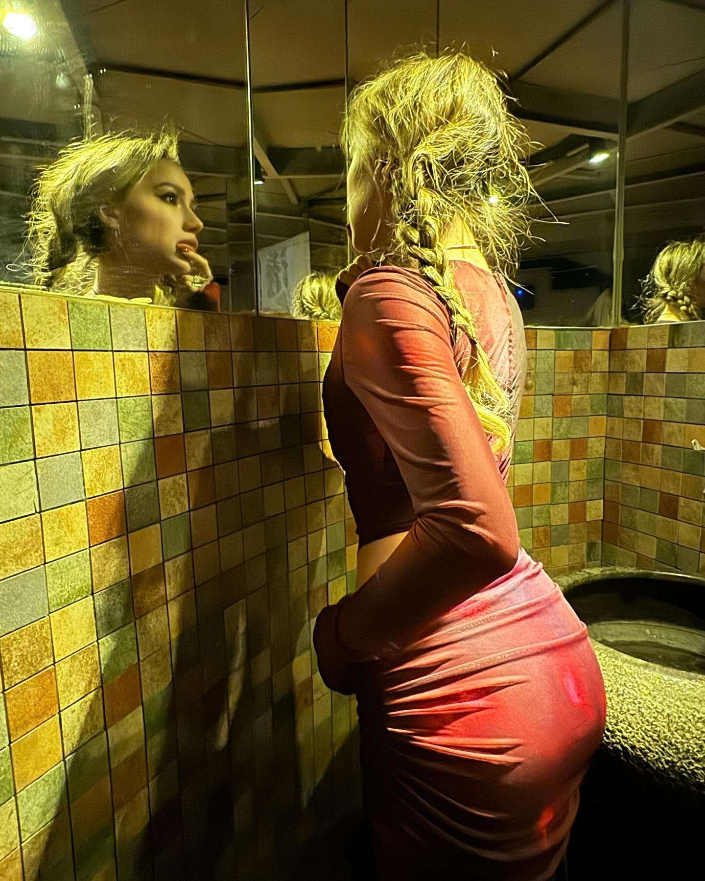 Алина Загитова Photo #73