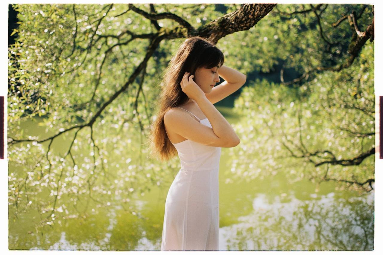 Динара Курбанова Photo #12
