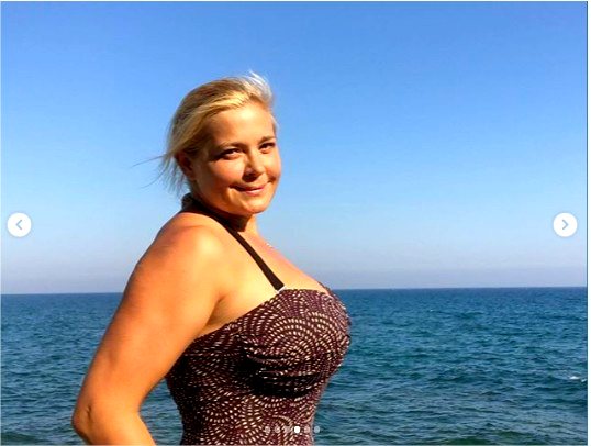 Ирина Пегова Photo #58