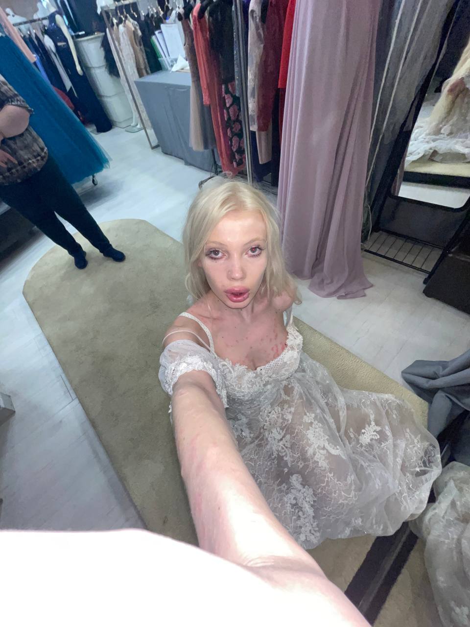 Юлия Финесс Photo #42