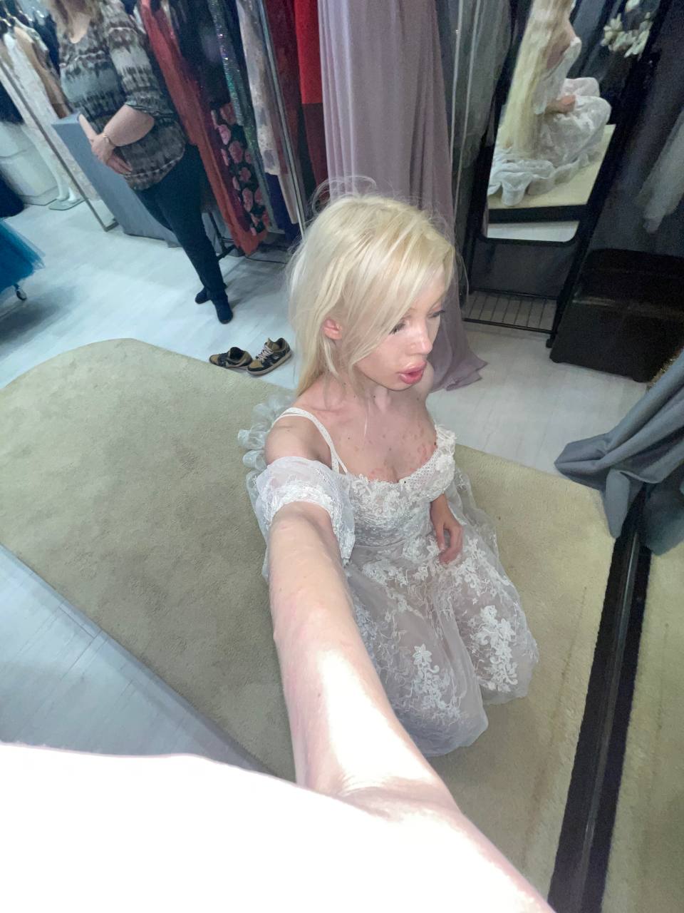 Юлия Финесс Photo #45