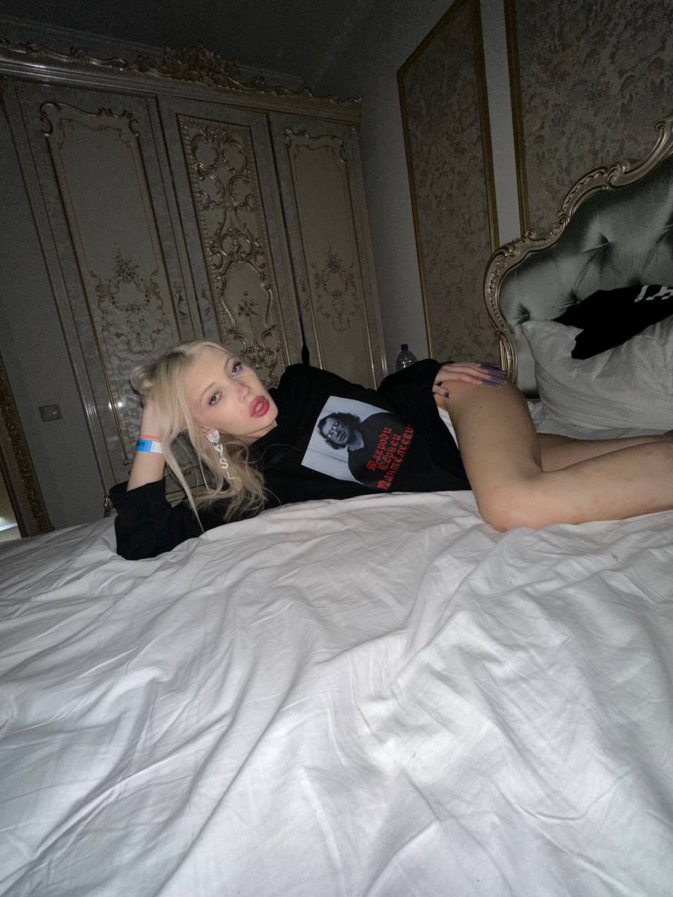 Юлия Финесс Photo #37