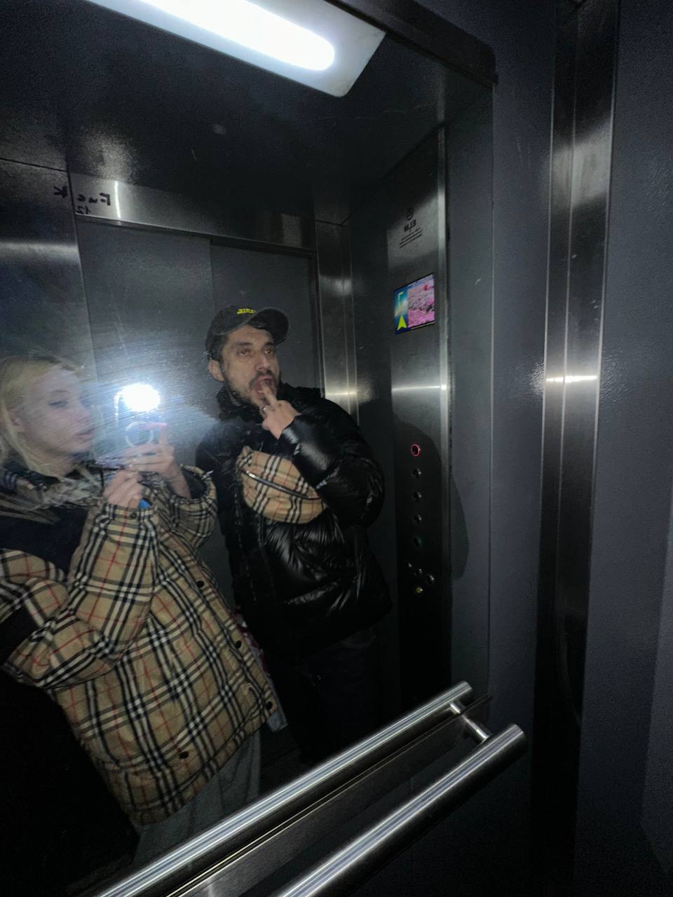 Юлия Финесс Photo #47