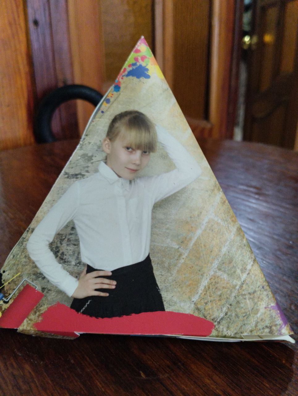 Юлия Финесс Photo #81