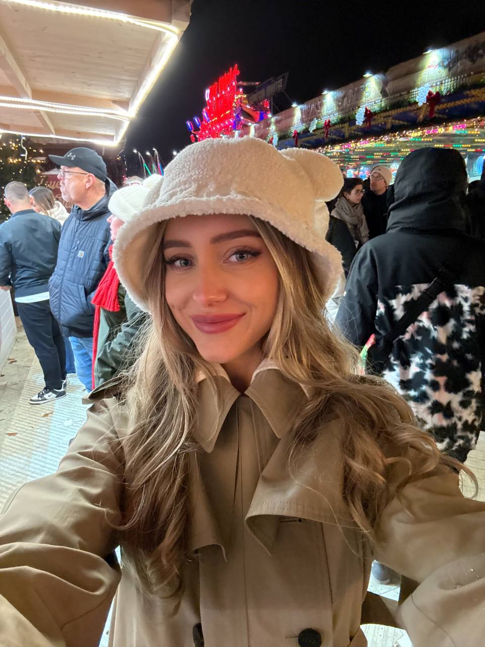 Юлия Вавилова Photo #27