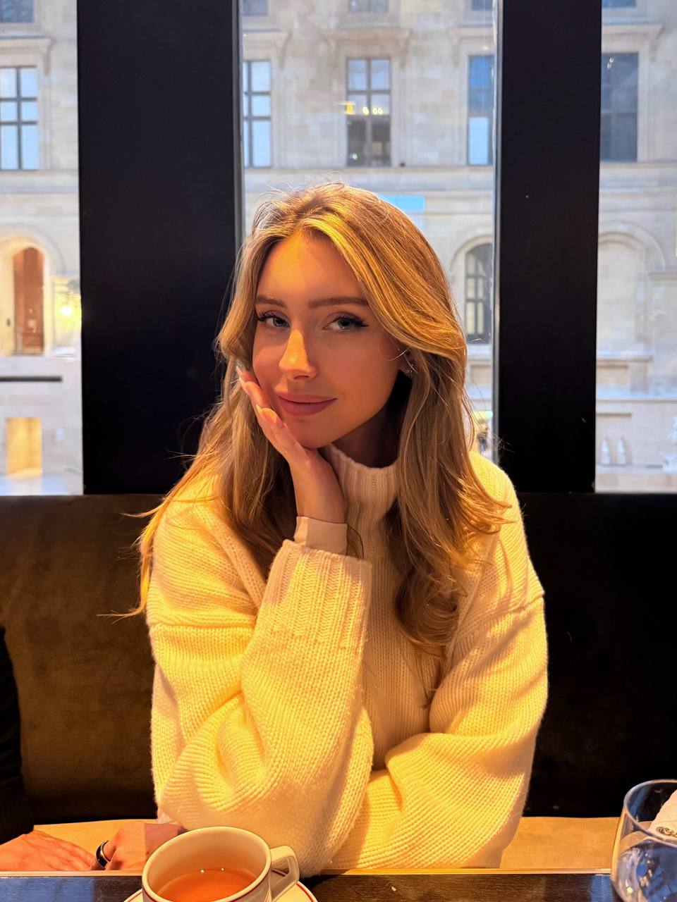 Юлия Вавилова Photo #53