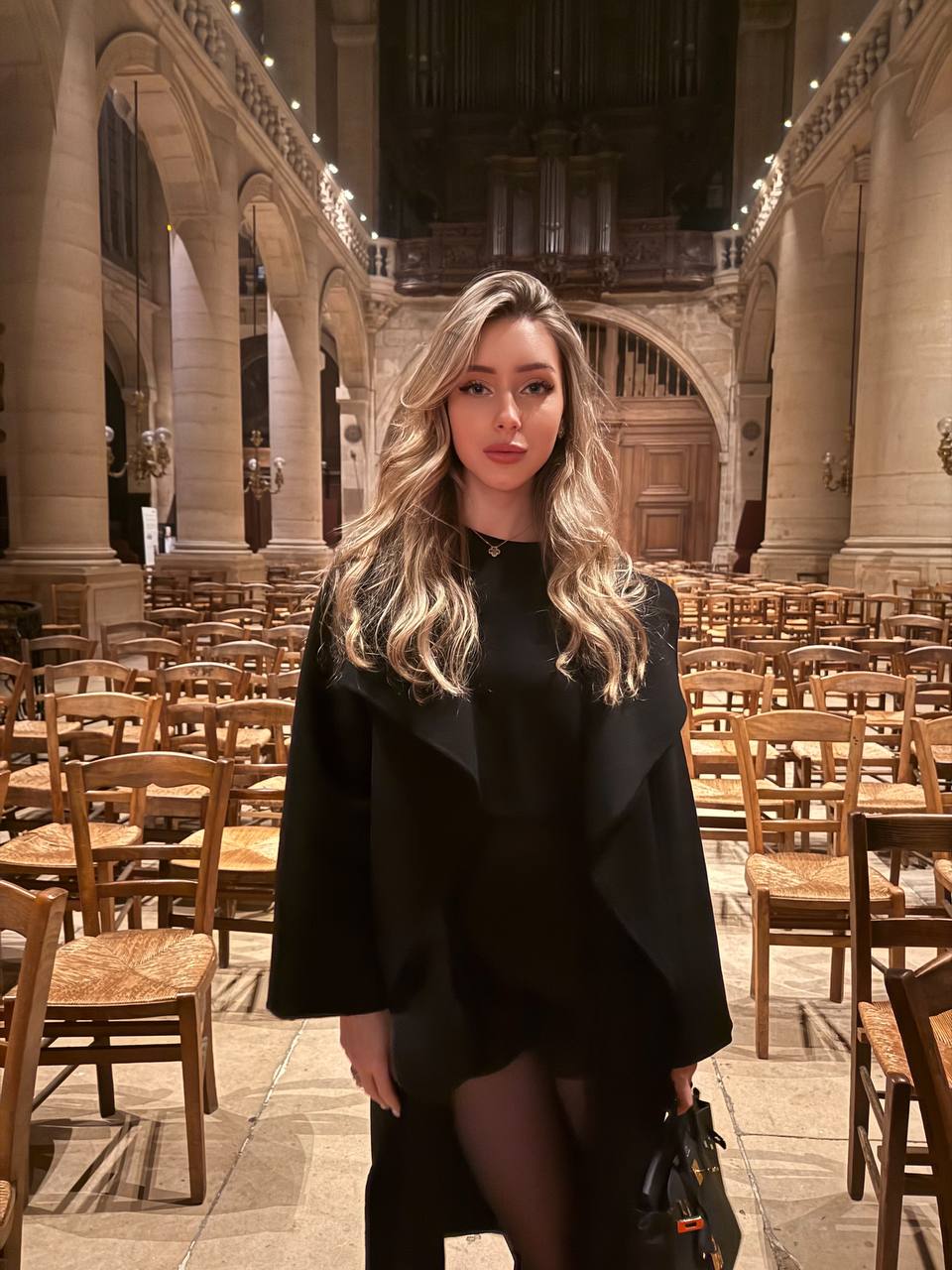 Юлия Вавилова Photo #92