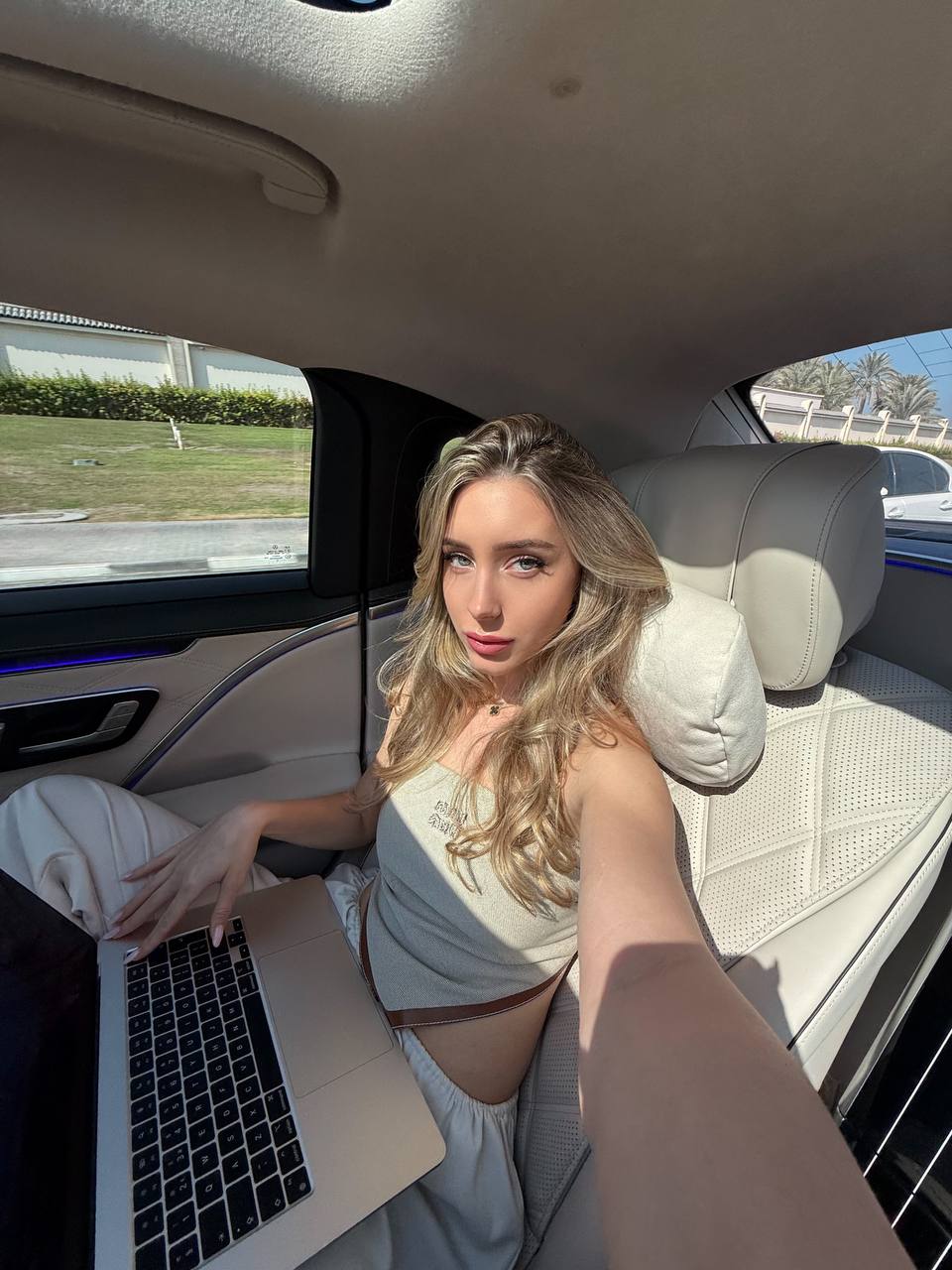 Юлия Вавилова Photo #42
