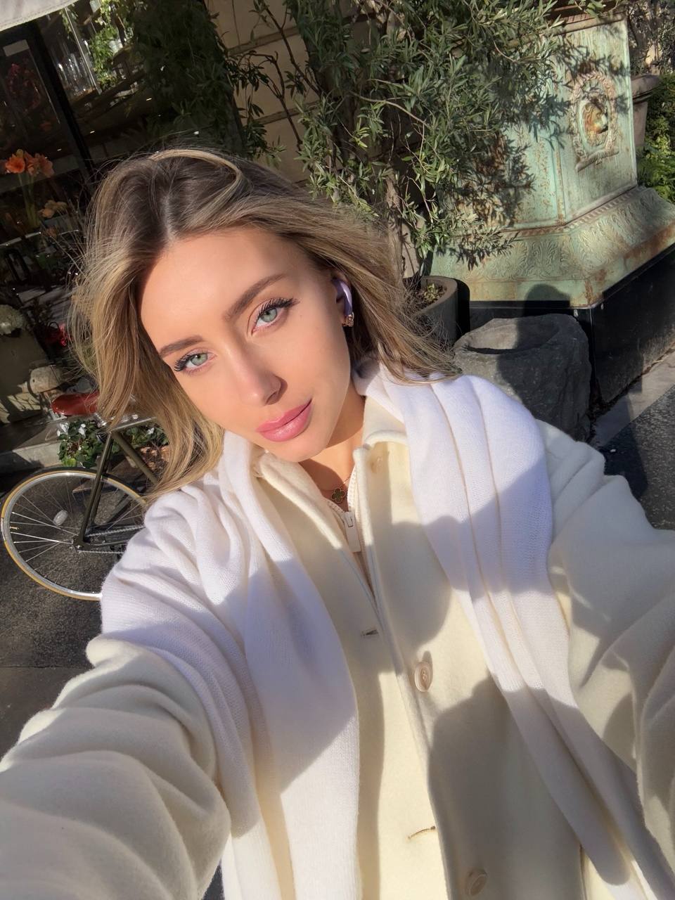 Юлия Вавилова Photo #28