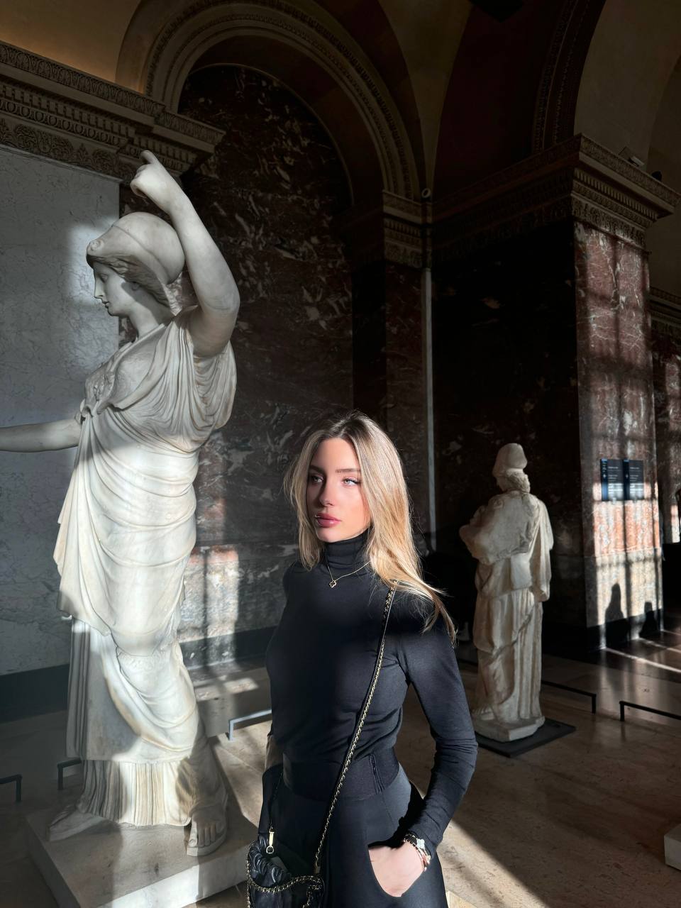 Юлия Вавилова Photo #54