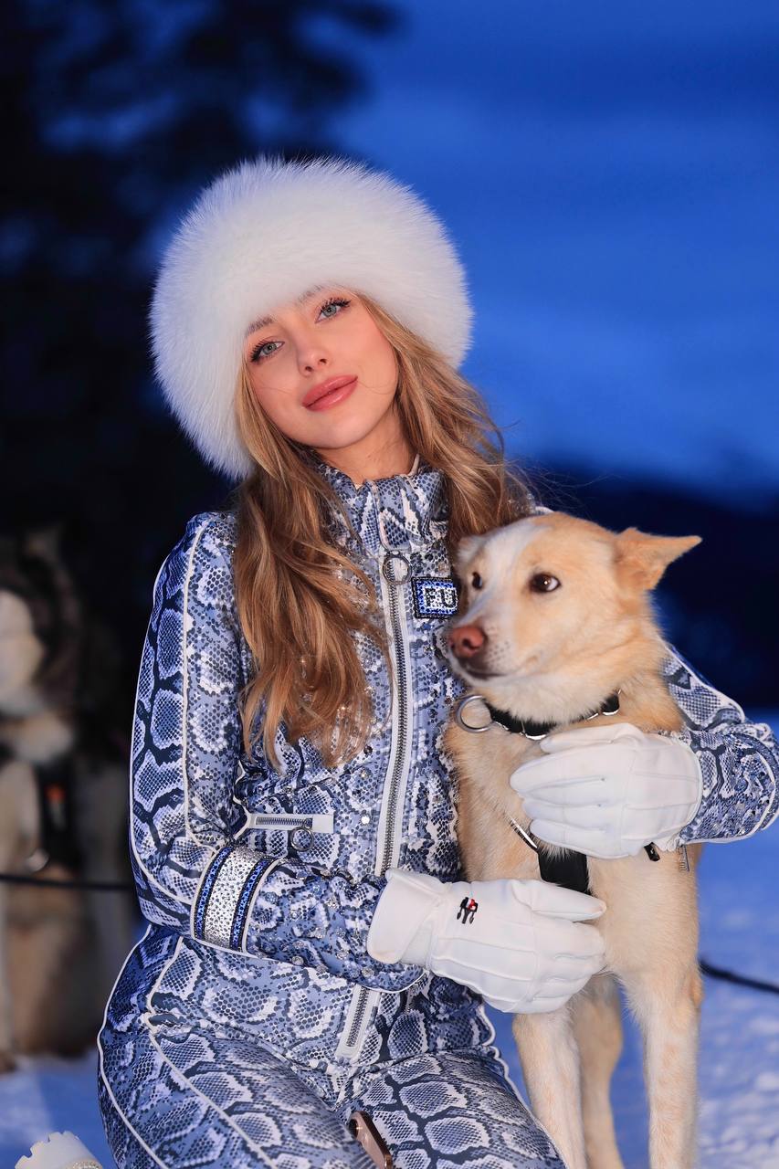 Юлия Вавилова Photo #31