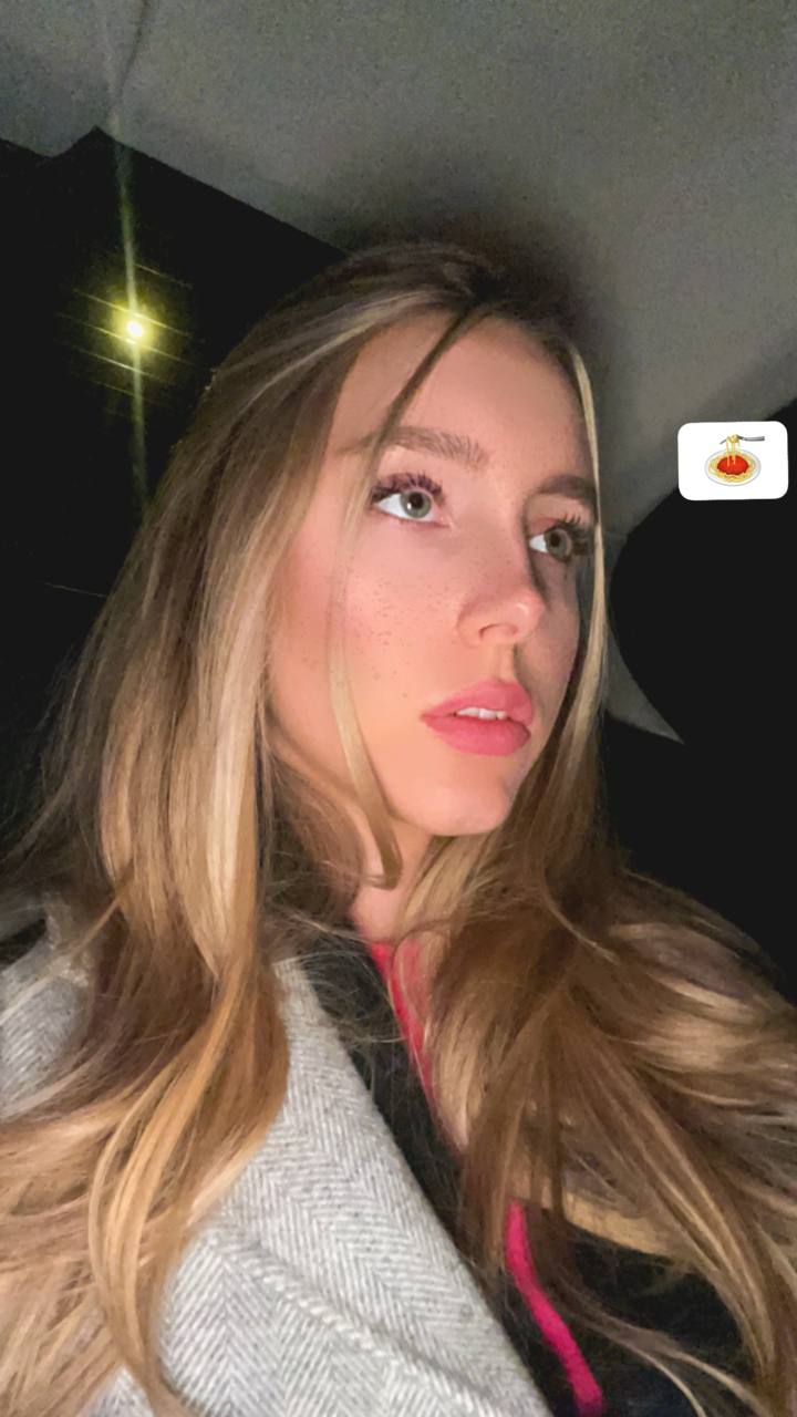 Юлия Вавилова Photo #70