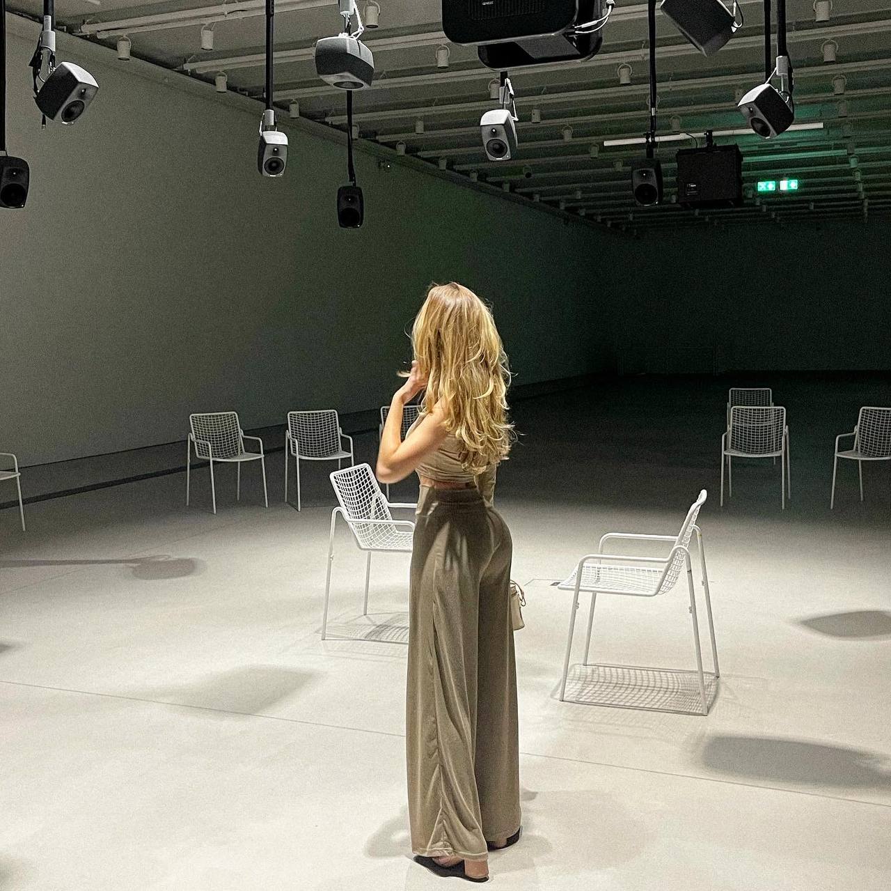 Юлия Вавилова Photo #74