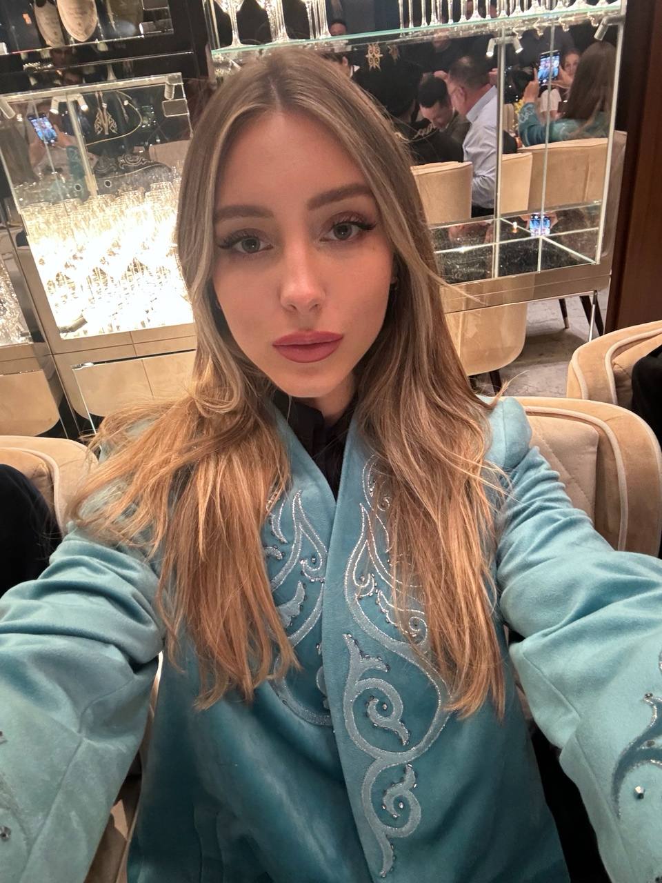 Юлия Вавилова Photo #88
