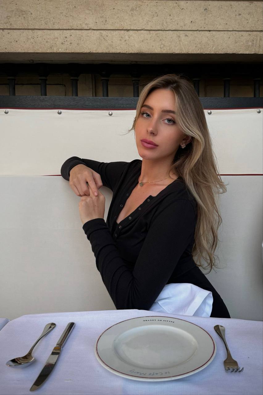Юлия Вавилова Photo #67