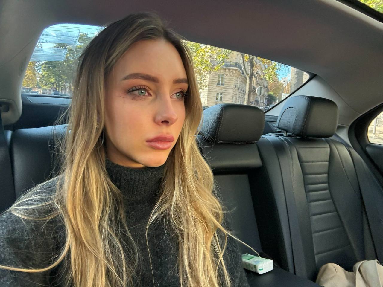 Юлия Вавилова Photo #34
