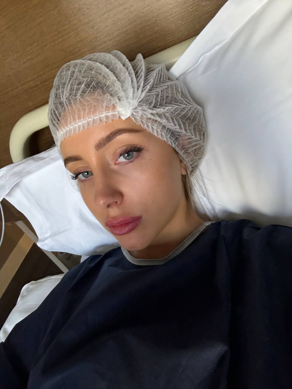 Юлия Вавилова Photo #69