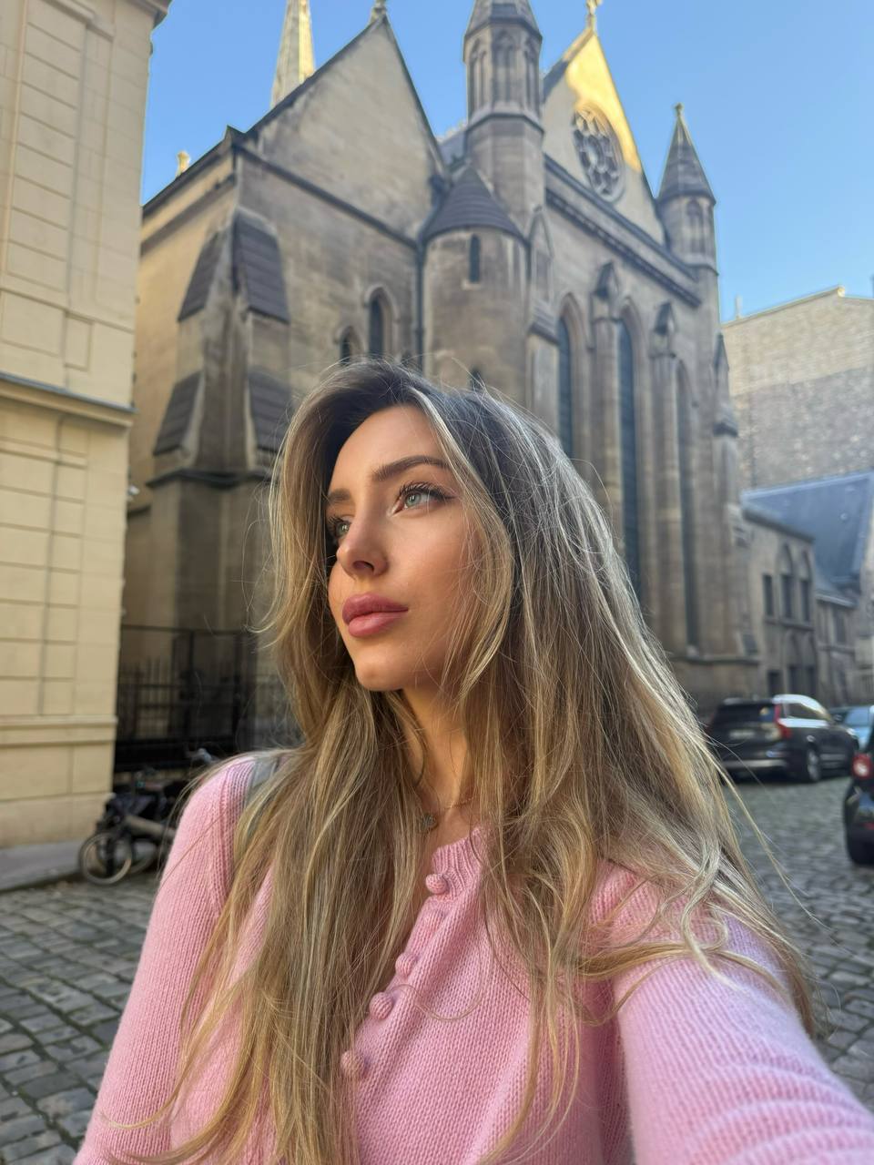 Юлия Вавилова Photo #39