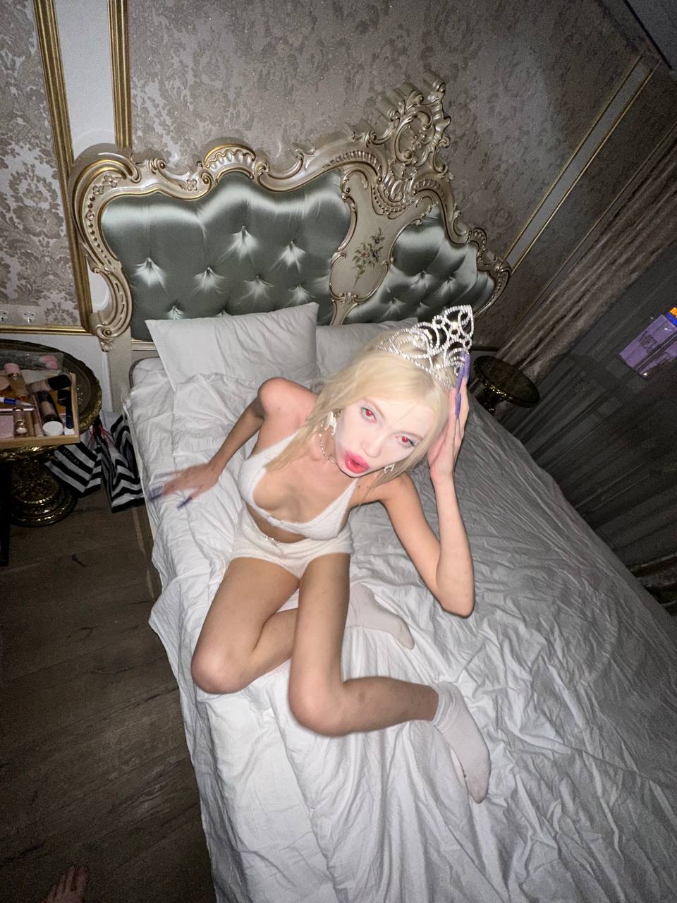 Юлия Финесс Photo #22