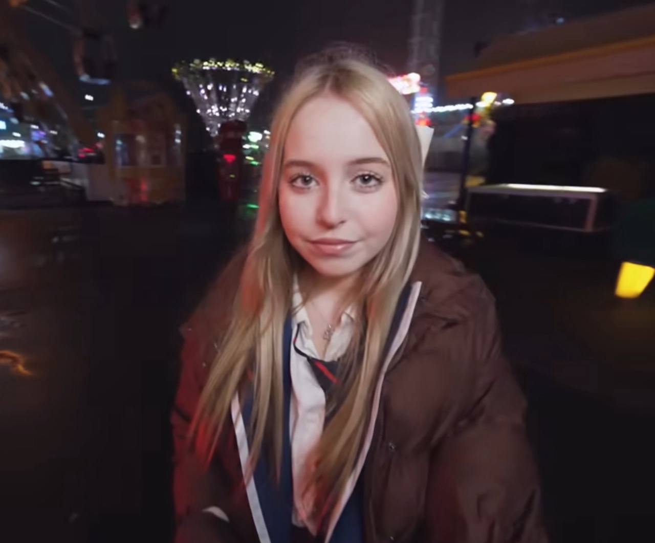 Ксюша Авдеева Из Шгш Photo #131