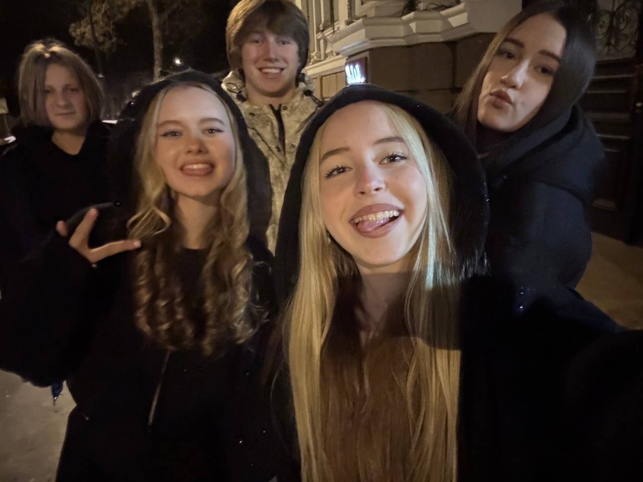 Ксюша Авдеева Из Шгш Photo #113
