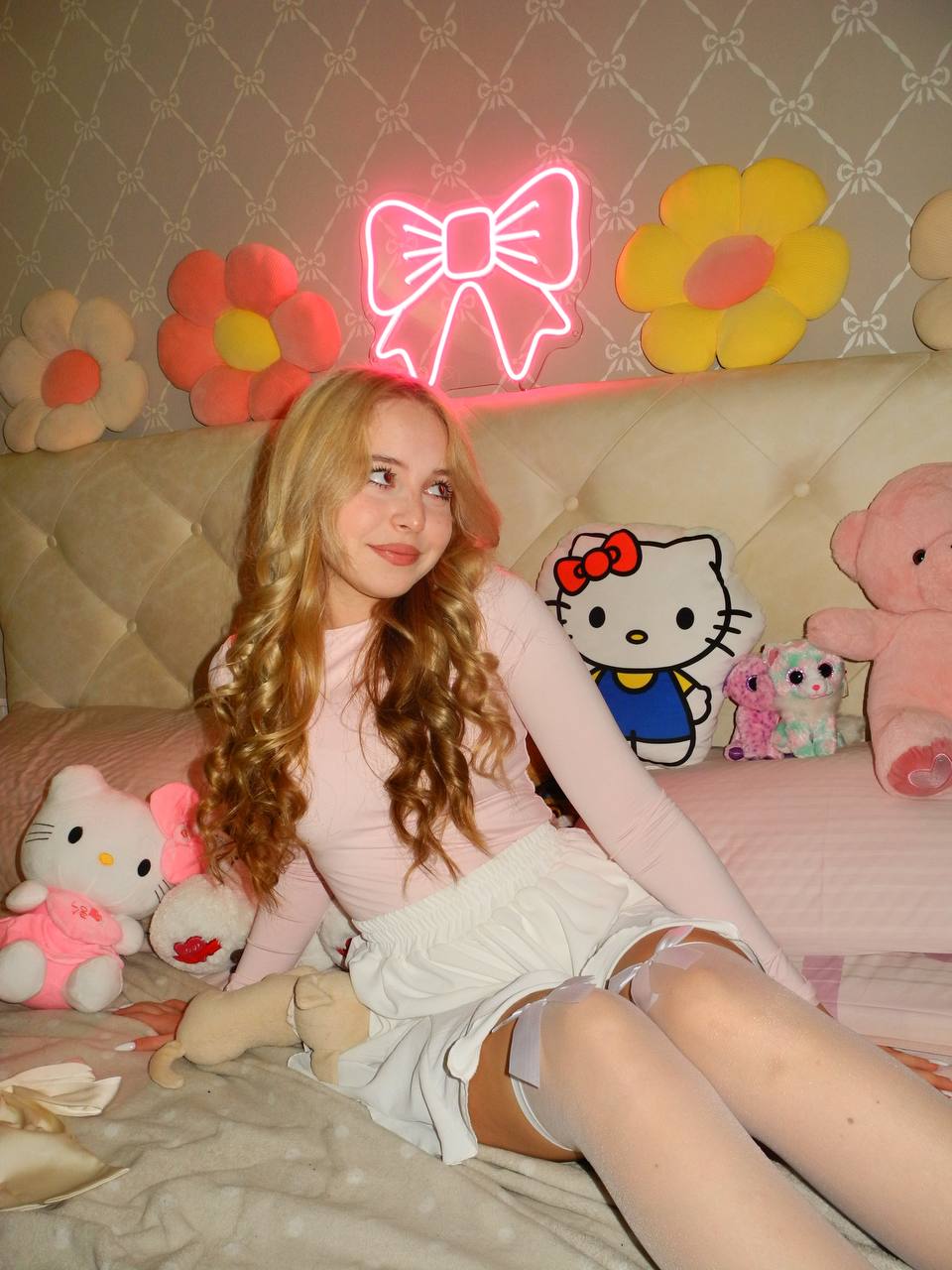 Ксюша Авдеева Из Шгш Photo #42