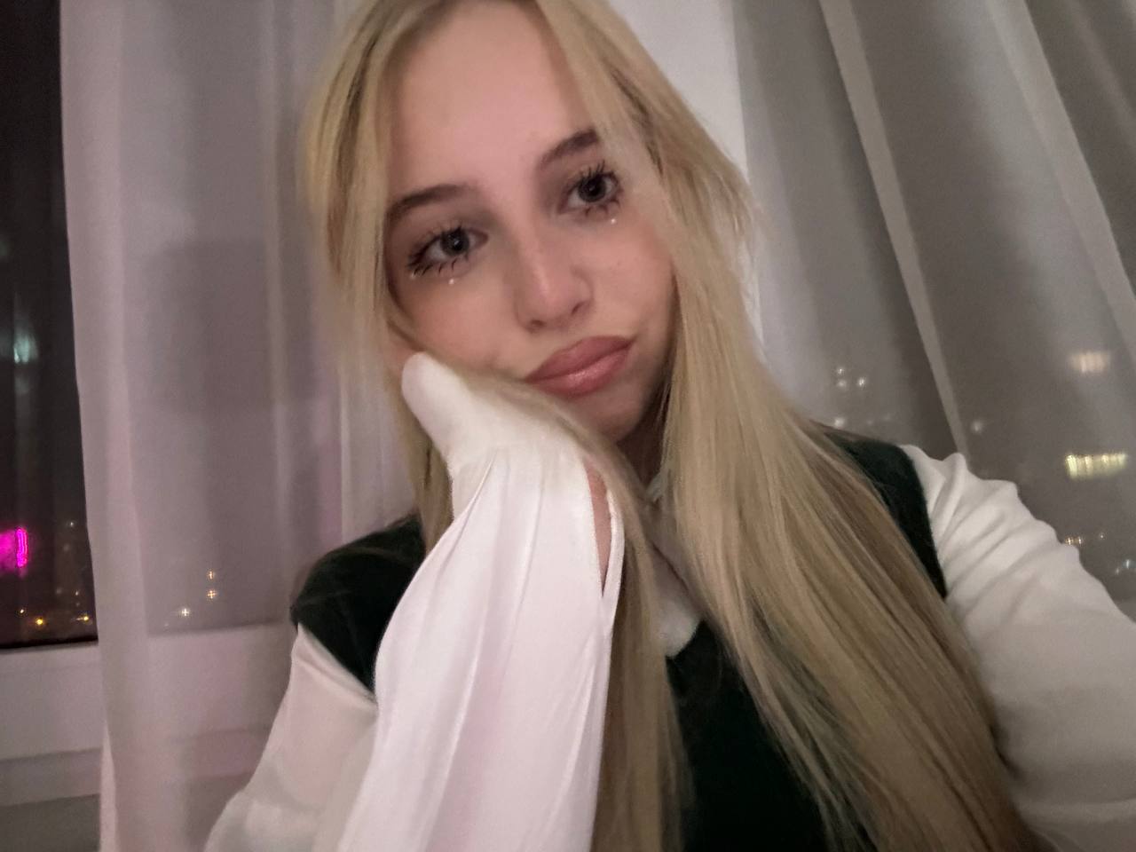 Ксюша Авдеева Из Шгш Photo #126