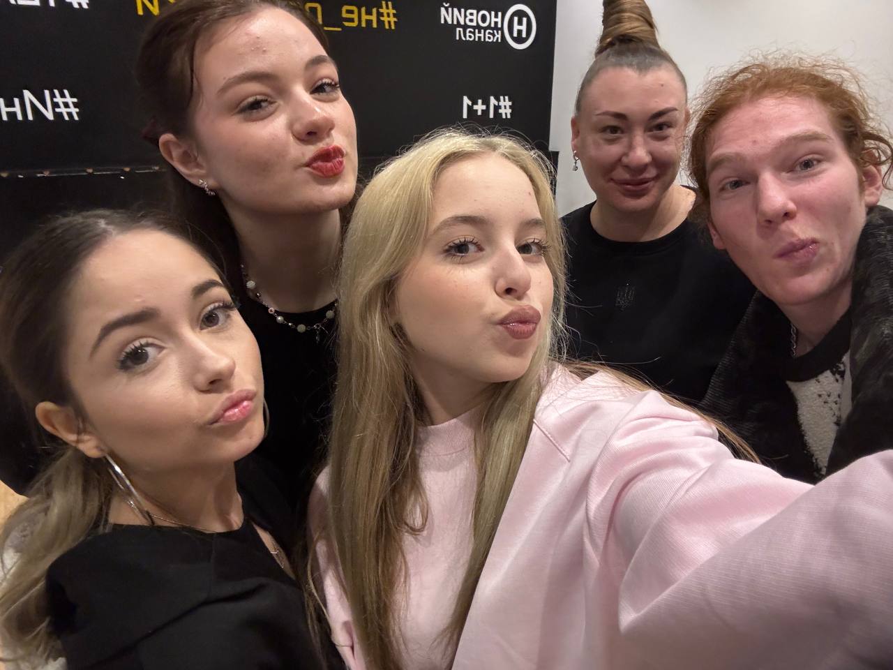 Ксюша Авдеева Из Шгш Photo #51