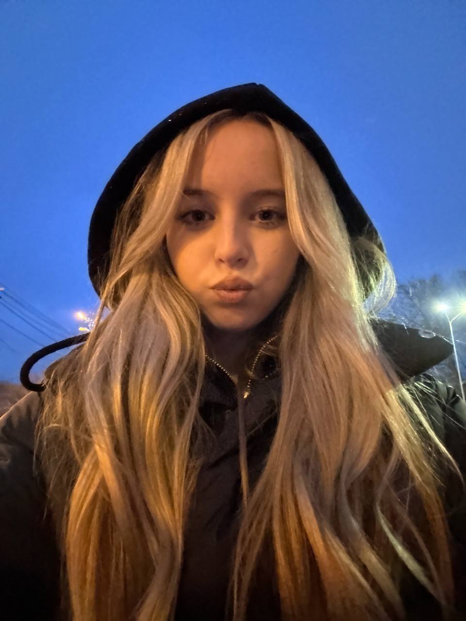 Ксюша Авдеева Из Шгш Photo #96