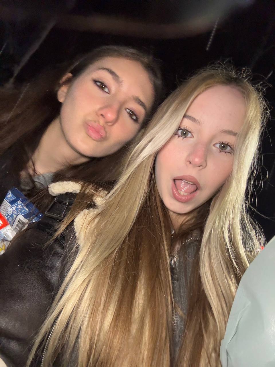 Ксюша Авдеева Из Шгш Photo #16