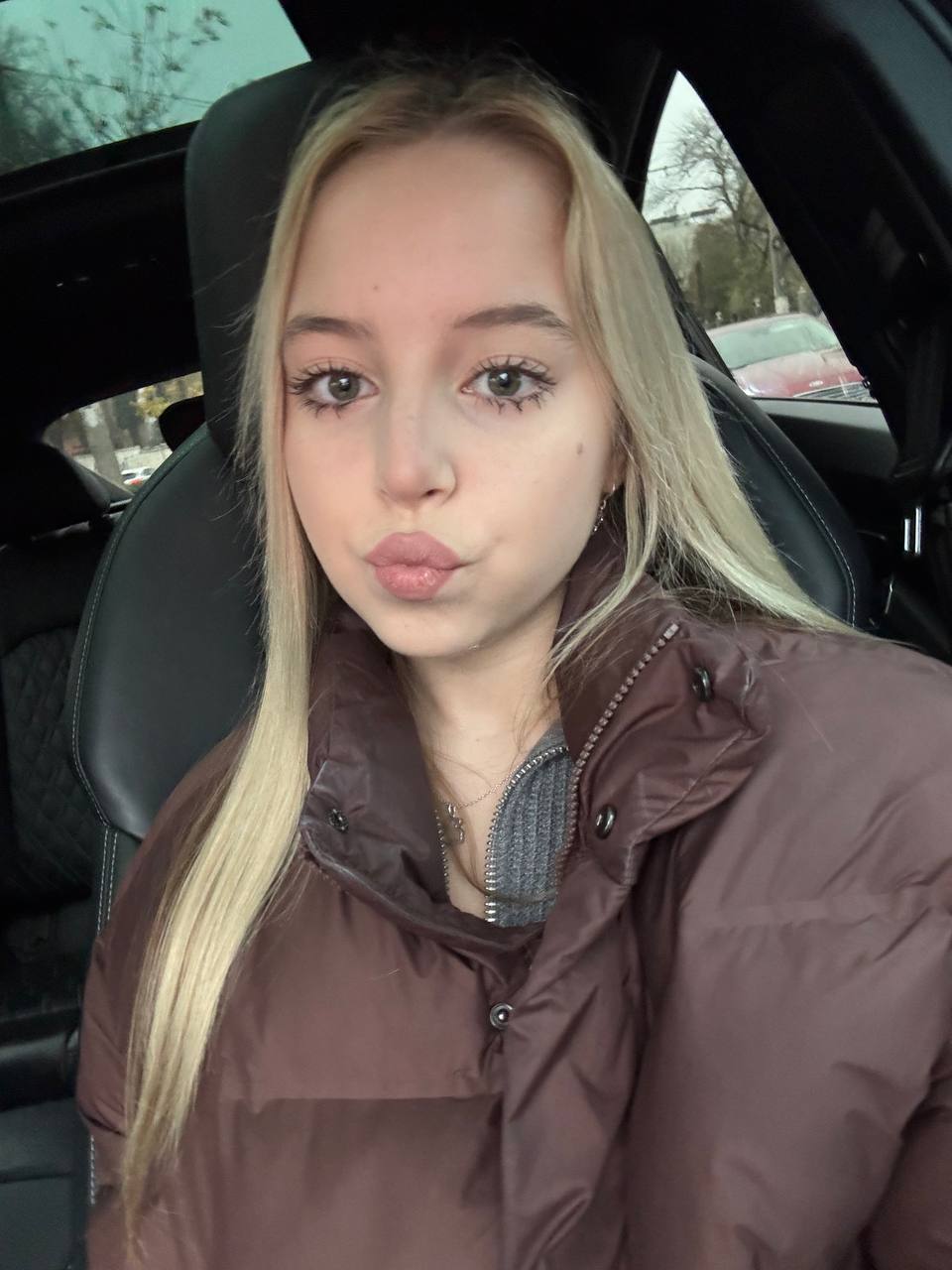 Ксюша Авдеева Из Шгш Photo #90