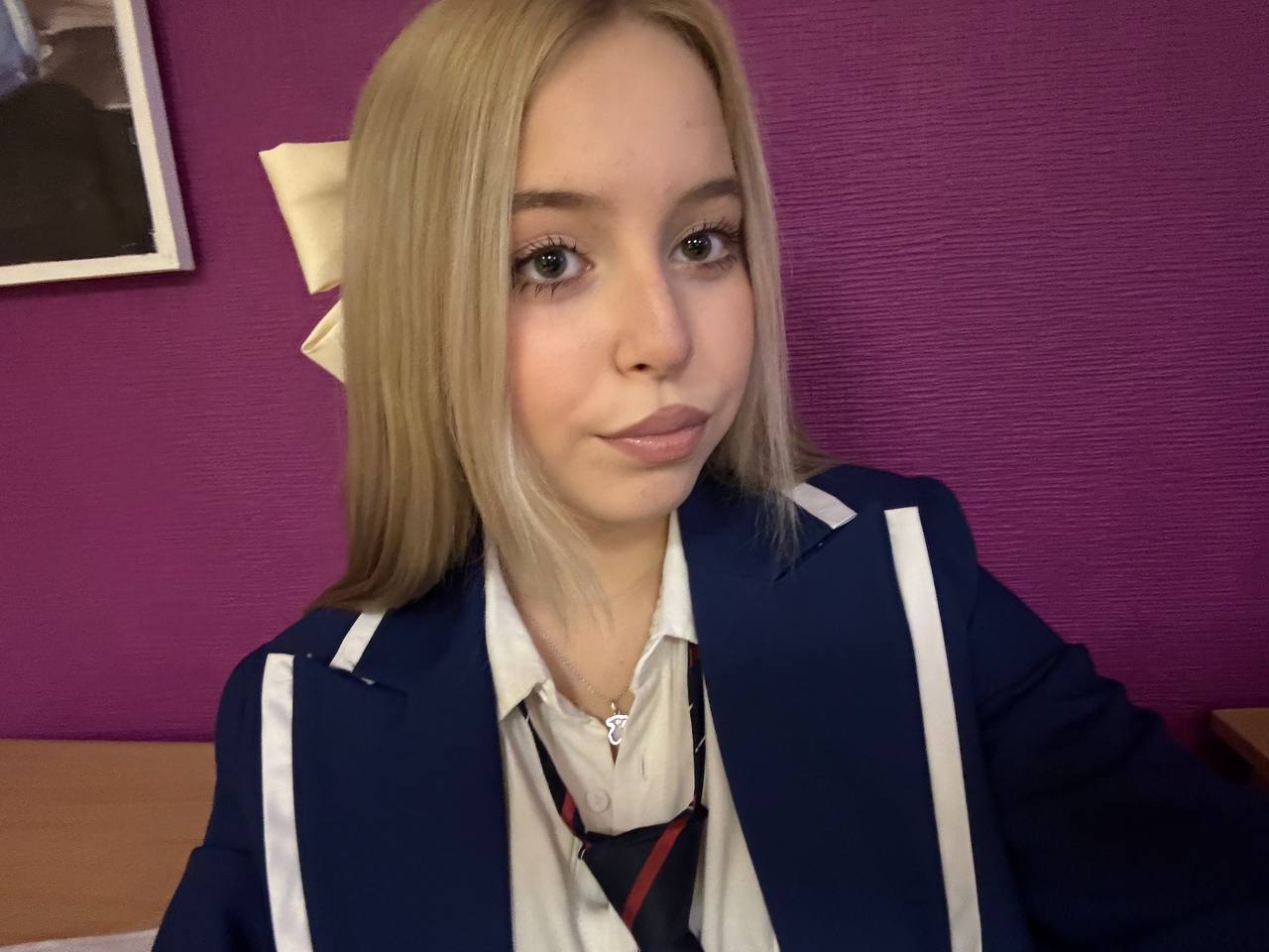 Ксюша Авдеева Из Шгш Photo #87