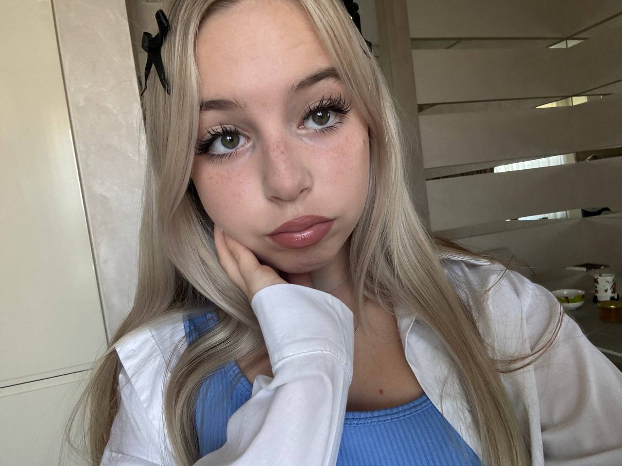 Ксюша Авдеева Из Шгш Photo #61