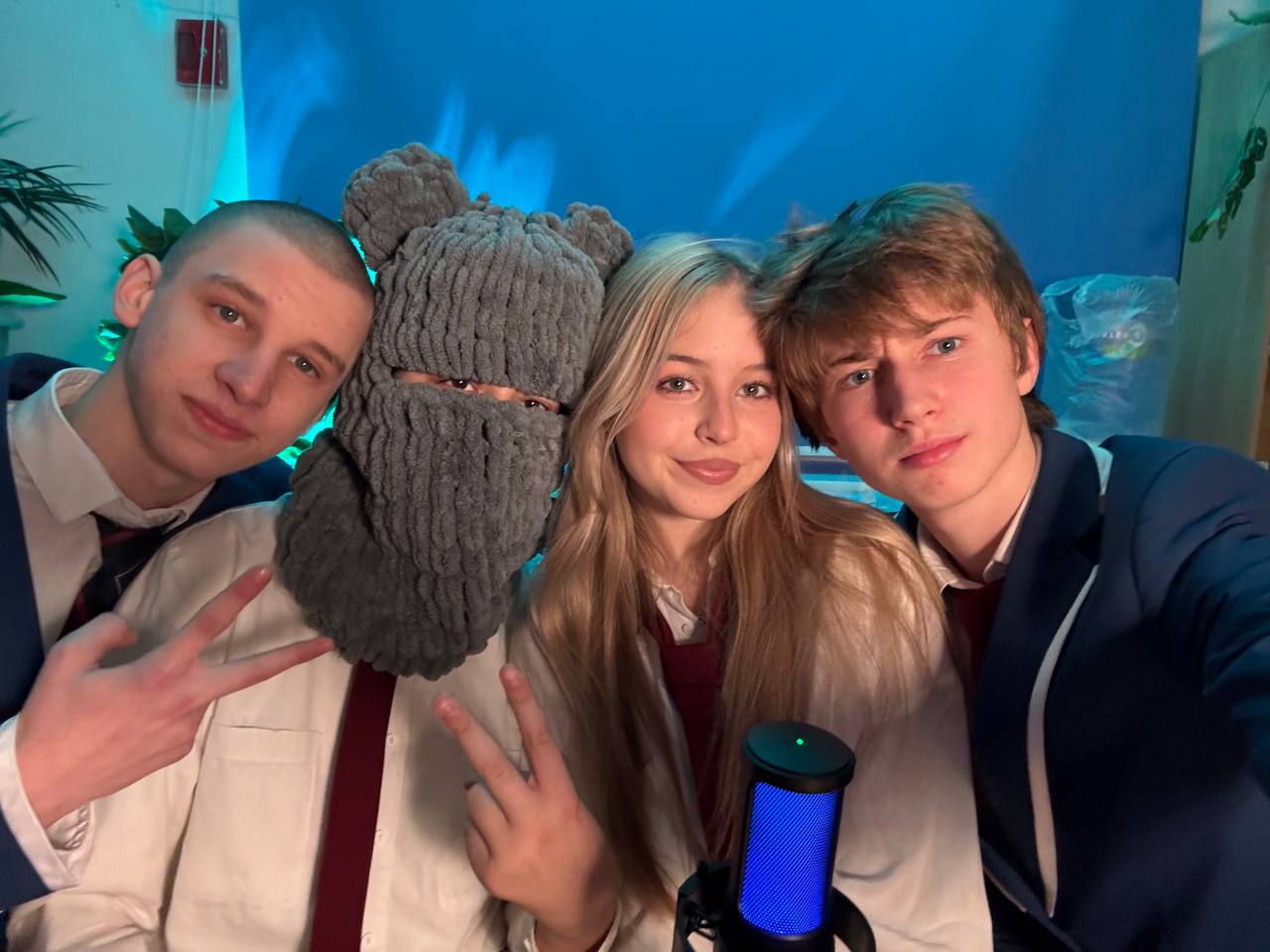 Ксюша Авдеева Из Шгш Photo #64