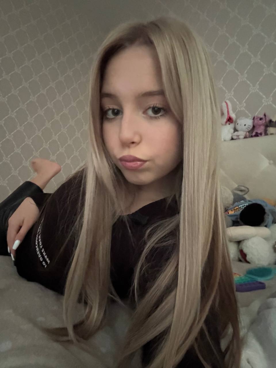 Ксюша Авдеева Из Шгш Photo #110