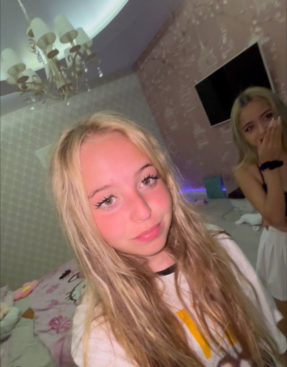 Ксюша Авдеева Из Шгш Photo #106
