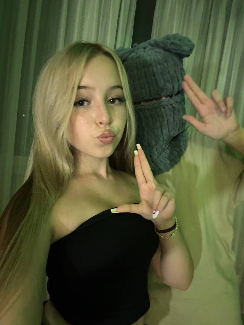 Ксюша Авдеева Из Шгш Photo #119