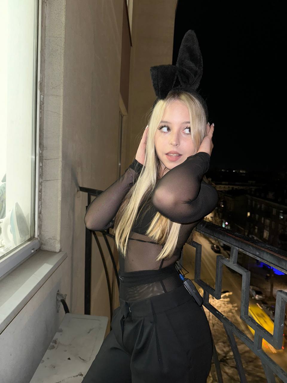 Ксюша Авдеева Из Шгш Photo #84