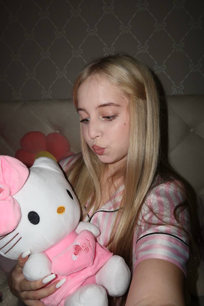 Ксюша Авдеева Из Шгш Photo #102