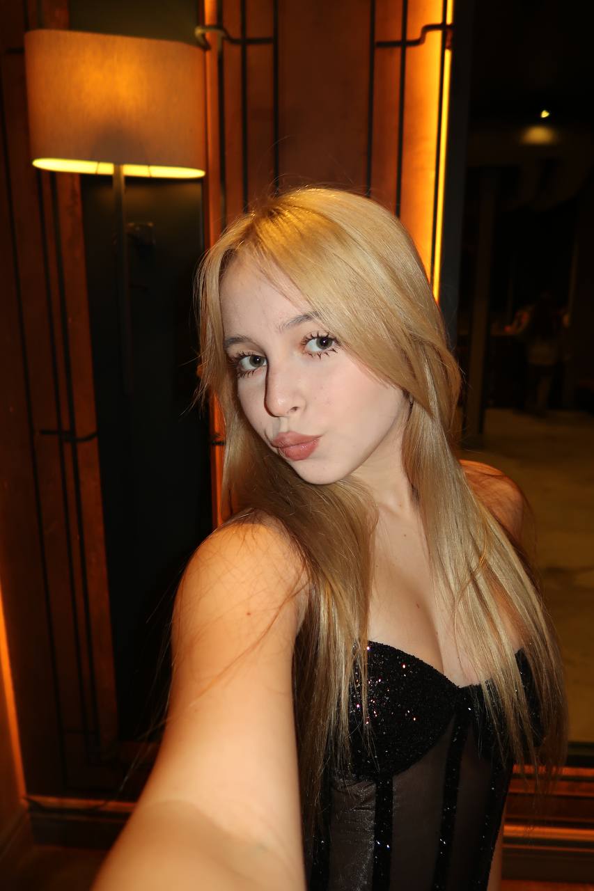 Ксюша Авдеева Из Шгш Photo #108