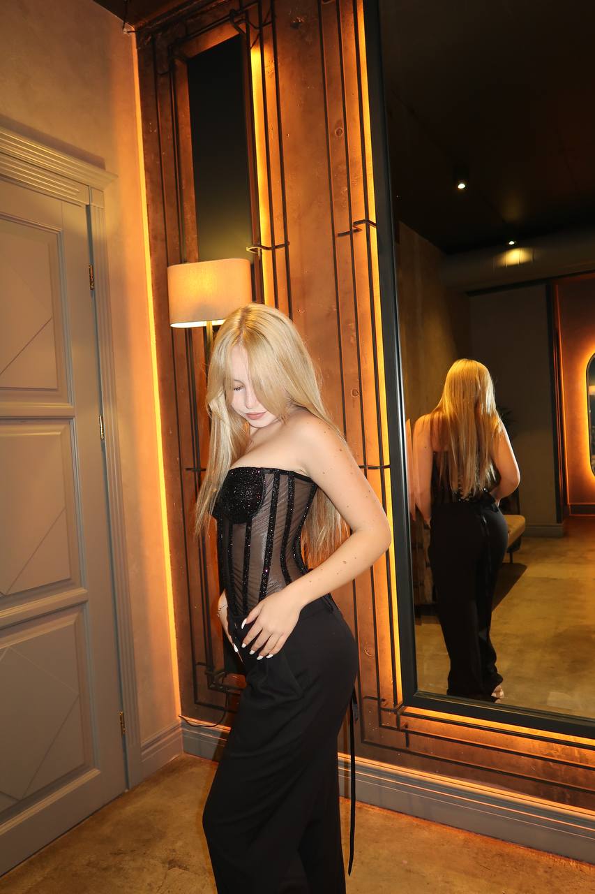 Ксюша Авдеева Из Шгш Photo #60