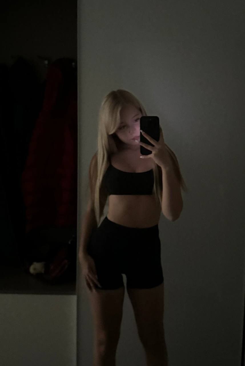 Ксюша Авдеева Из Шгш Photo #12