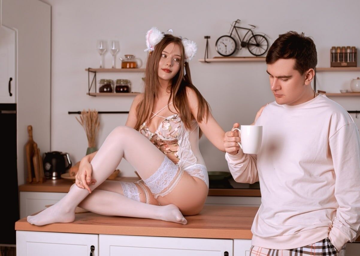 Виолетта Крючкова Photo #81